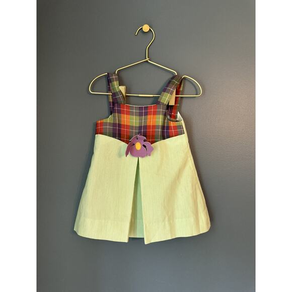 Chocolate Soup Vintage Iris Set - Picture 2 of 5